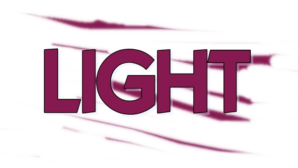 Late Afternoon In Suburbia