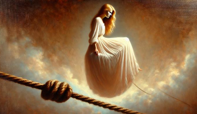 The Problem With Love