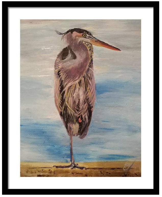 Custard Tries Meditation