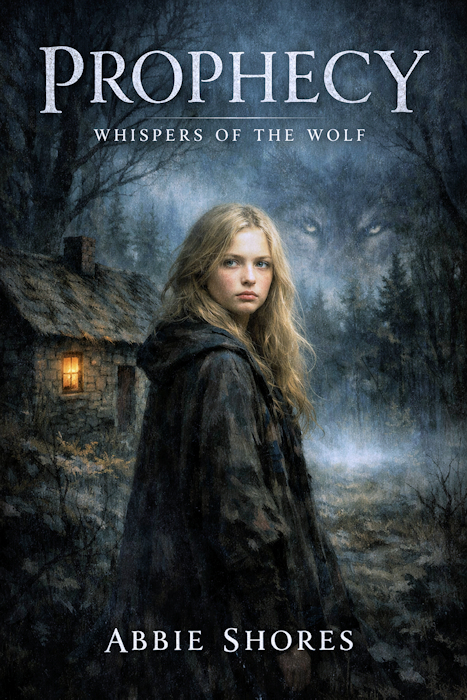 Prophecy – Prologue